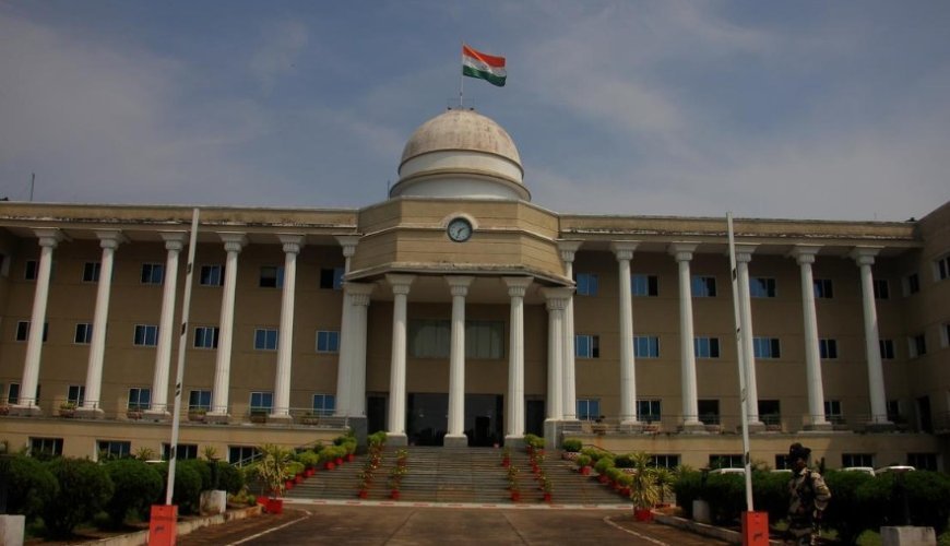 Bhubaneswar Police step up drive against undocumented Bangladeshi settlers