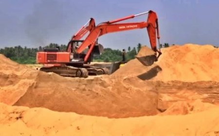 Odisha Govt to provide free sand to PMAY beneficiaries