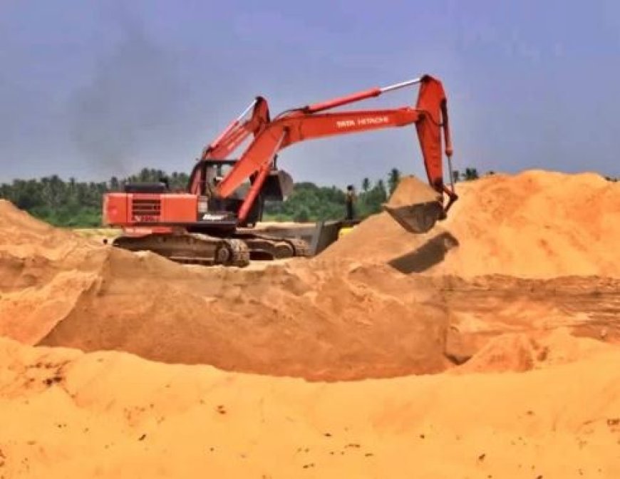 Odisha Govt to provide free sand to PMAY beneficiaries