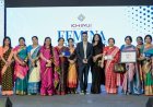 SOA women workforce honoured with Femina Women Achievers’ Award 2025