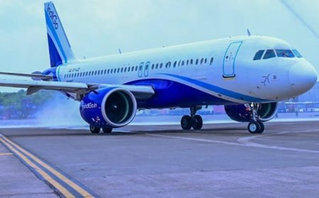 MRO facility, international flights, and regional airstrips elevate Odisha’s air ecosystem