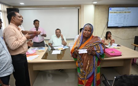 BDA allots affordable houses for slum dwellers