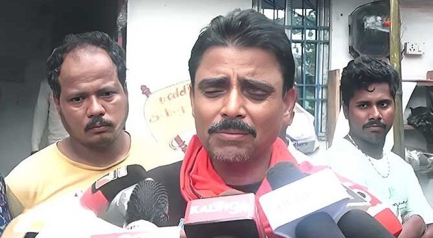 Soumyashree’s family urges unity, not politics; CM assures justice, announces ₹20 lakh ex-gratia