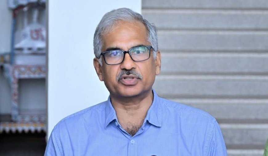 Odisha Cabinet clears seven proposals to boost development