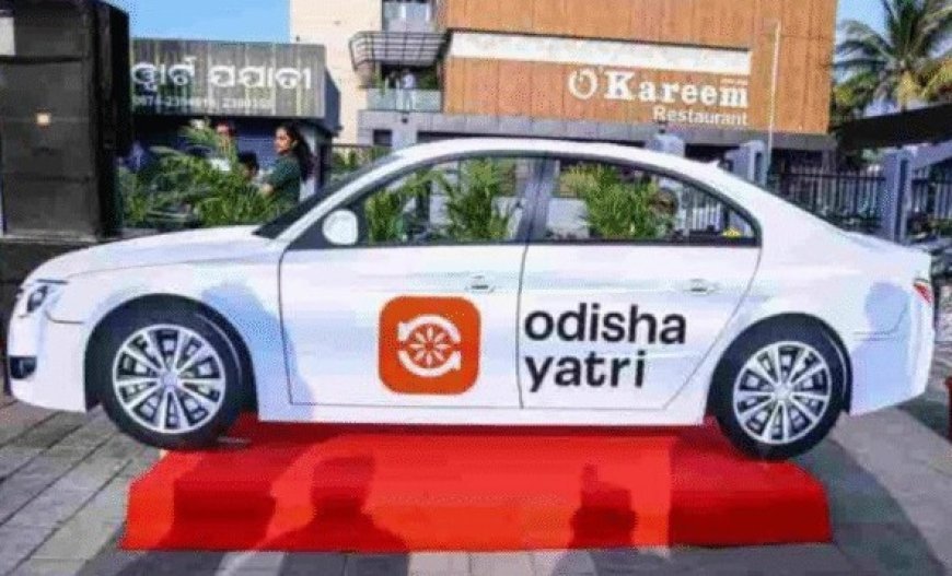 Odisha Yatri platform records over 57% female ridership, reflecting growing trust in public transport
