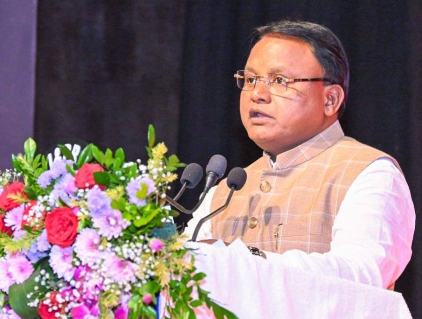 Odisha Govt creates 16 new NACs, 7 municipalities to boost grassroots governance