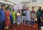 Odisha Manaska’s 14th edition explores role of education in shaping equal citizenship