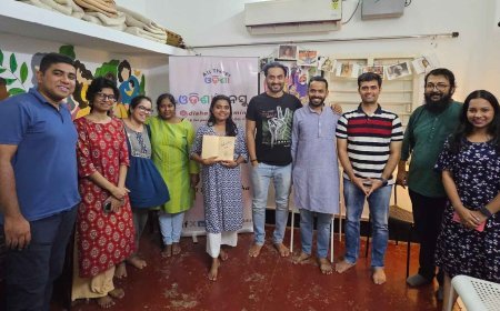 Odisha Manaska’s 14th edition explores role of education in shaping equal citizenship