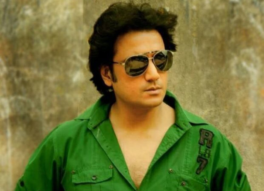 Actor Budhaditya Mohanty discharged after 8 days in hospital