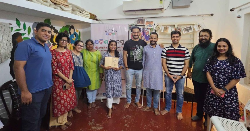 Odisha Manaska’s 14th edition explores role of education in shaping equal citizenship