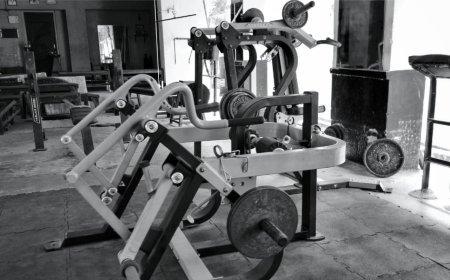 Cuttack Heritage Walks celebrates the legacy of century-old Kalinga Gymnasium