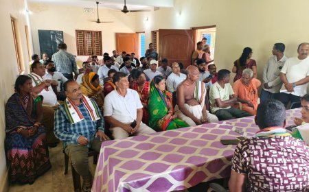 Gram Sabha backs 2.72-km CDP Road linking Khandagiri to New City