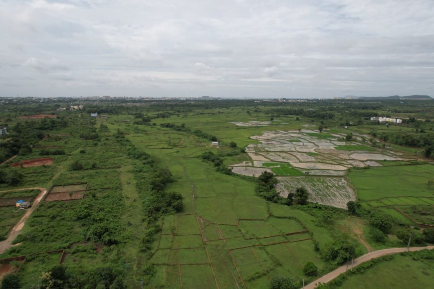 Odisha Government approves TP Scheme-8 to boost Bhubaneswar’s urban development