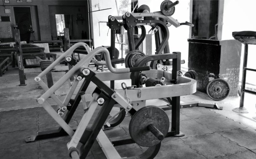 Cuttack Heritage Walks celebrates the legacy of century-old Kalinga Gymnasium