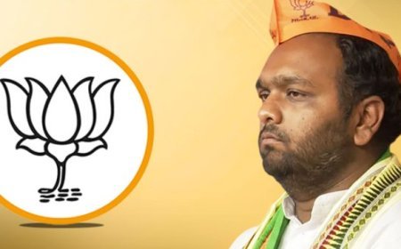 Jay Dholakia wins Nuapada by-poll by massive margin, BJP reclaims seat after a decade