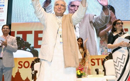 Restored ‘Sholay’ with original ending set for re-release, reveals Javed Akhtar