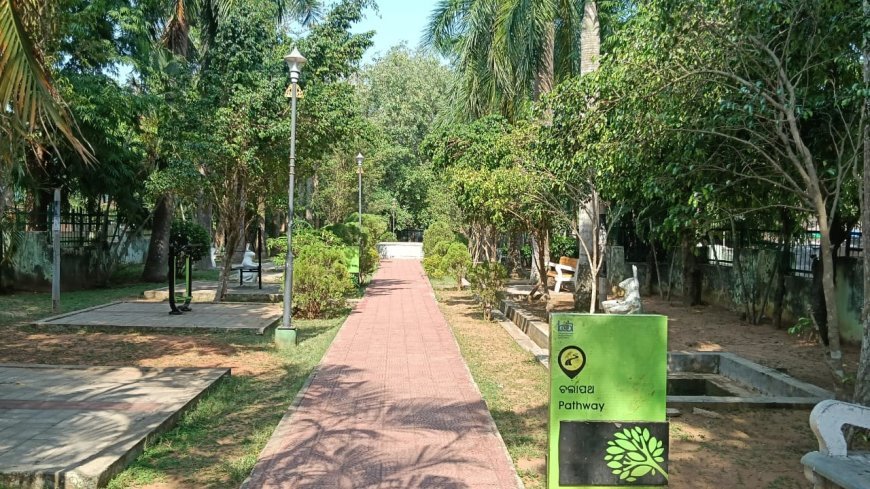 BDA extends weekend park hours; parks to remain open all day from December 13