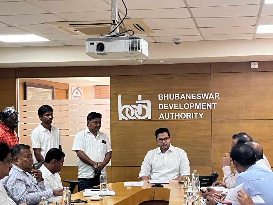 BDA announces monthly grievance redressal for allotment cases