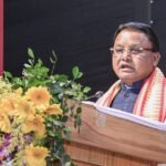 Mohan Majhi