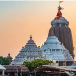 Puri Jagannath Temple