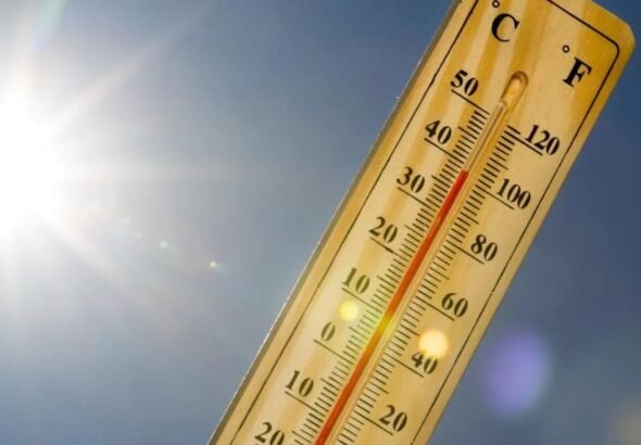 Temperature