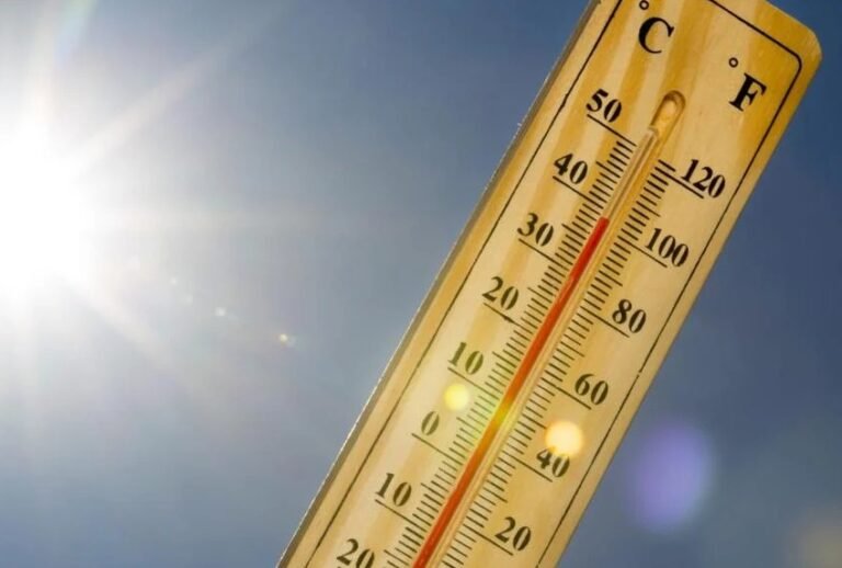 Temperature