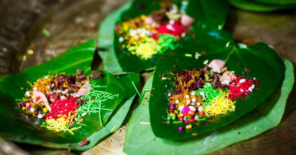 paan masala