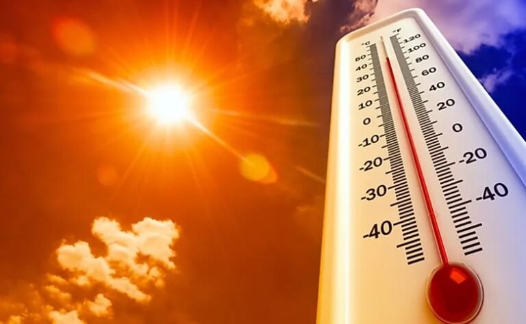 temperature