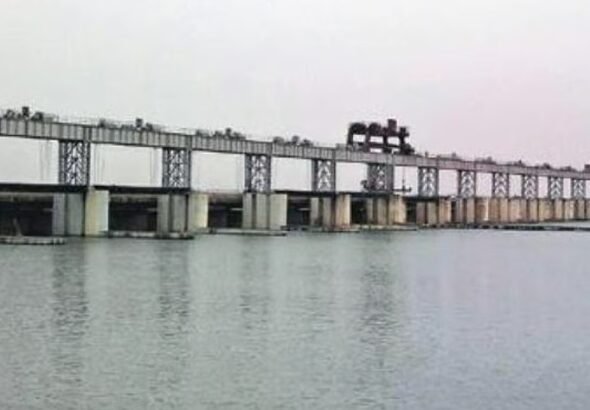 Mahanadi