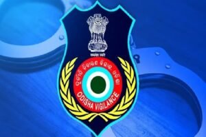 Odisha Vigilance