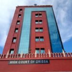 Orissa High Court