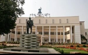 Odisha Assembly