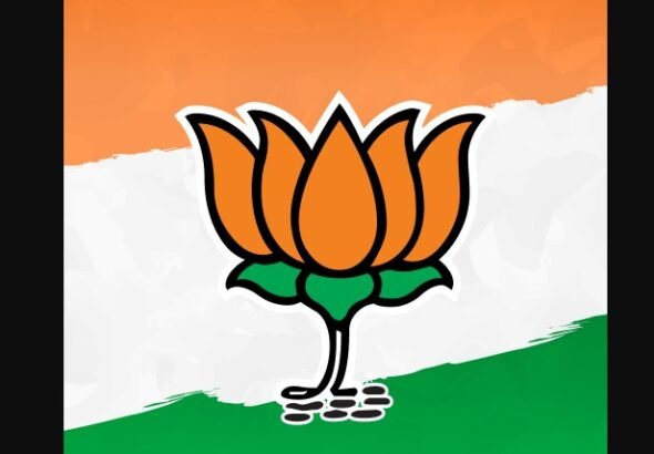 BJP