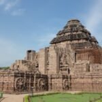 Konark Sun Temple
