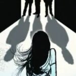 Sex Trafficking