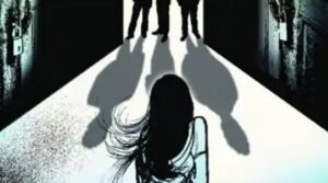 Sex Trafficking