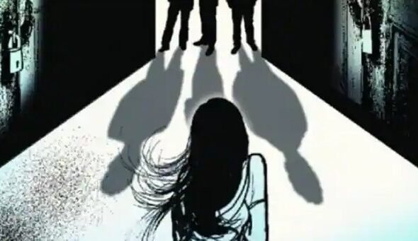 Sex Trafficking