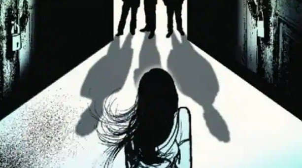 Sex Trafficking