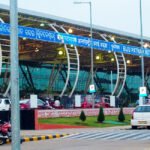Bhubaneswar Airport