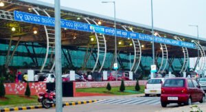 Bhubaneswar Airport