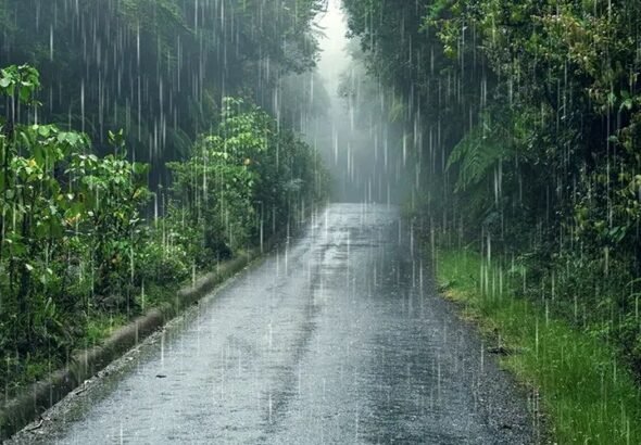 Monsoon