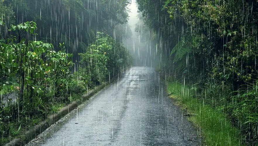 Monsoon