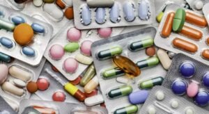 medicine