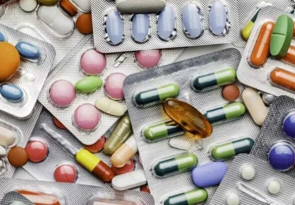medicine