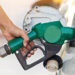petrol price