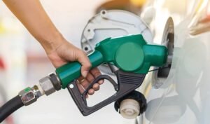 petrol price