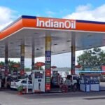 petrol pump