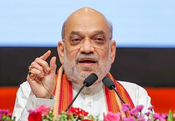 Amit Shah