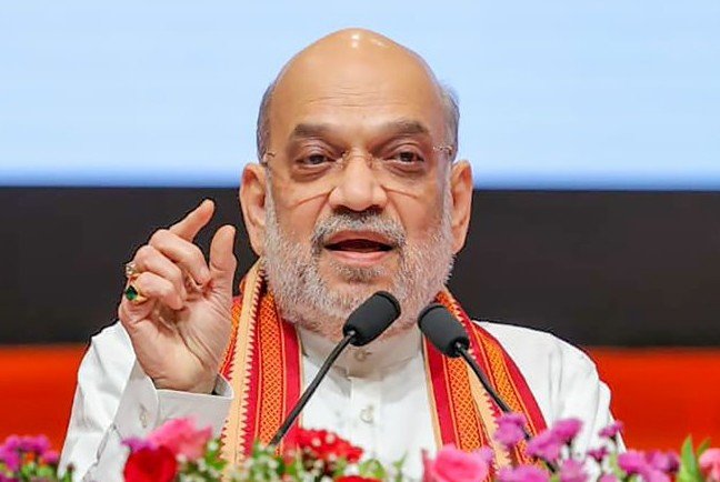 Amit Shah