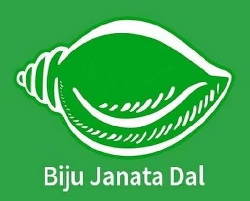 Biju Janata Dal (BJD)